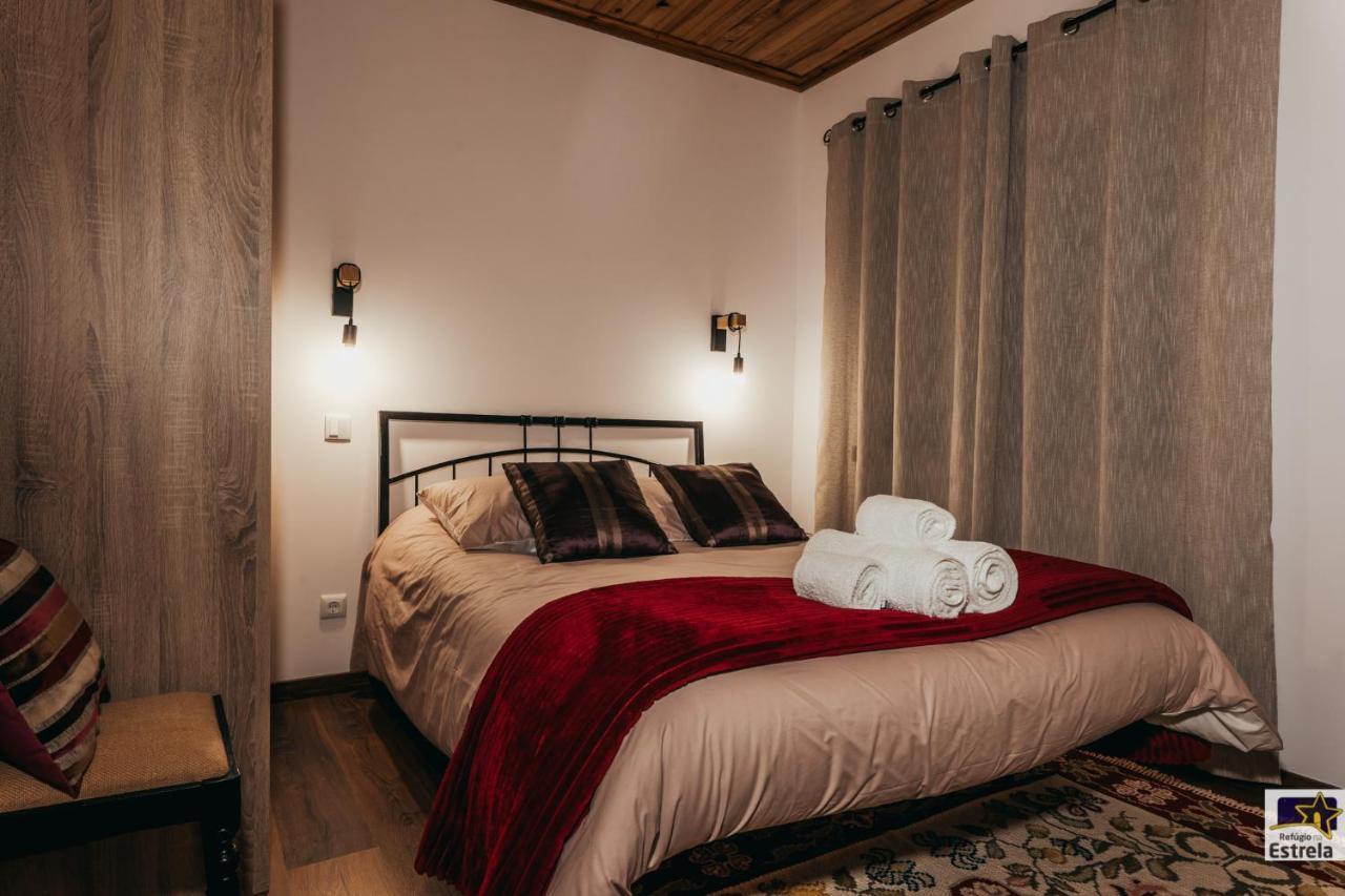 Chalet Refugio Na Estrela *