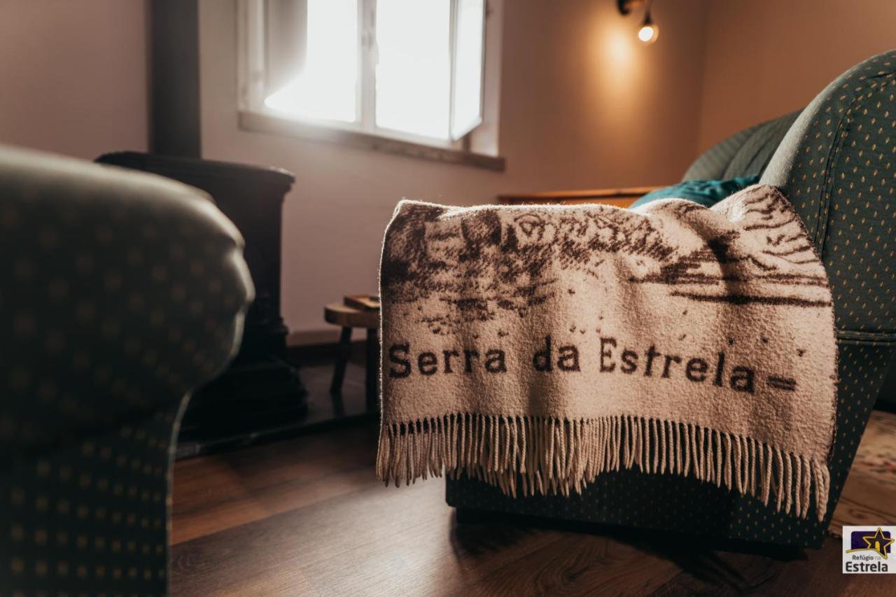 Refugio Na Estrela *