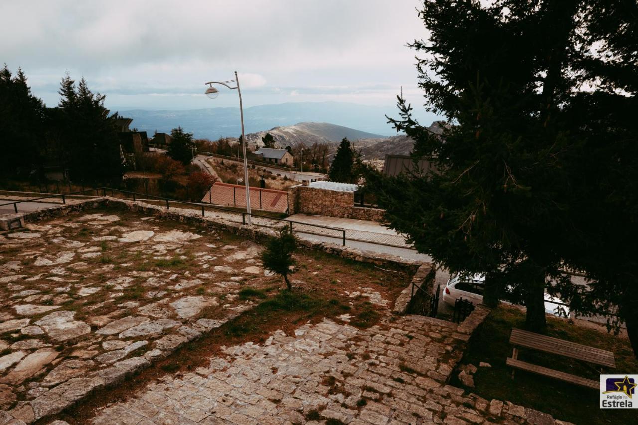 Refugio Na Estrela Chalet *