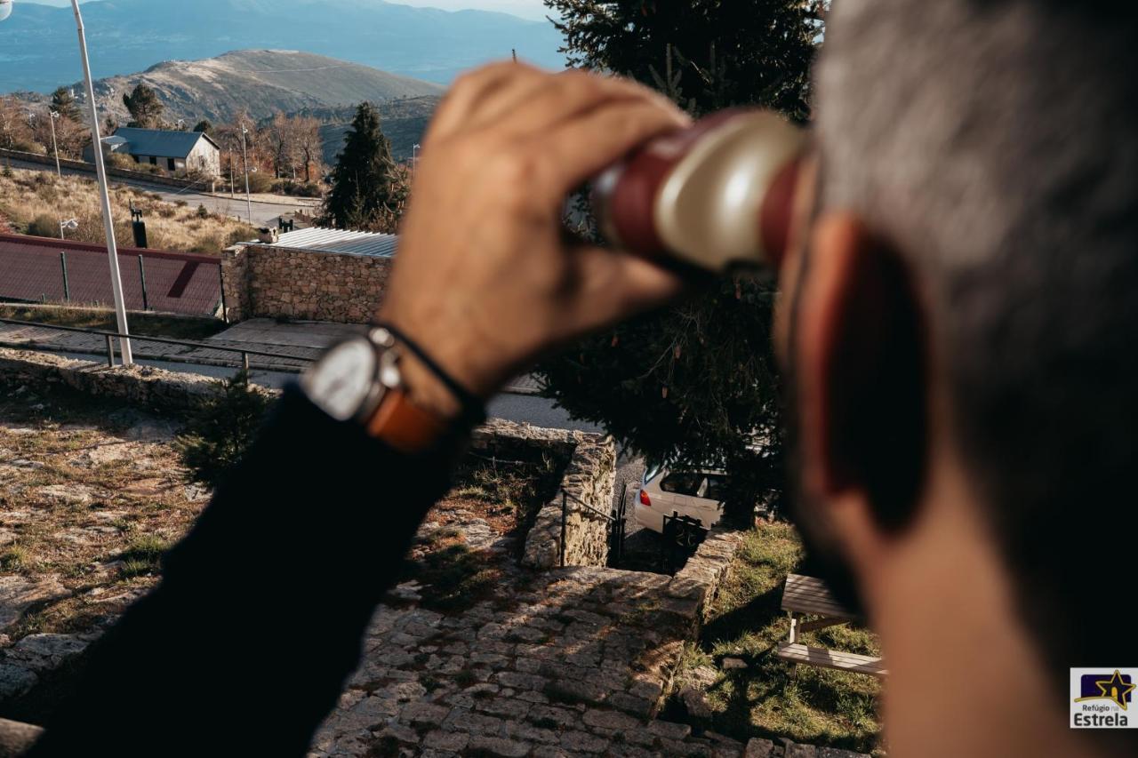 Refugio Na Estrela *
